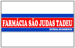 Farmácia São Judas Tadeu cuidando de você
