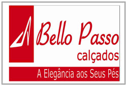 Bello Passo Calçados elegância ao seus pés