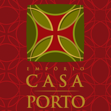Empório Casa Porto - Mercado Selecionado - Padaria - Adega