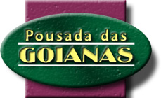 Pousada das Goianas - Hospedagem Familiar