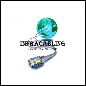Infracabling Cabeamento Estruturado