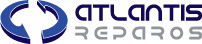 Atlantis Reparos de Containers - Contate-nos!