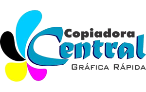 Copiadora Central - Gráfica Rápida