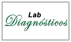 Lab Diagnósticos análise clínica cuidando de você