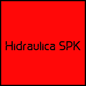 Hidráulica SPK Comercial e Industrial