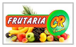 Frutaria CR Campos qualidade e frescor para você