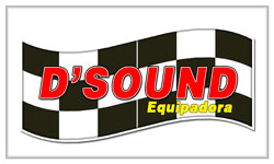 DSound Equipadora acessórios automotivos