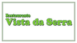 Restaurante Vista da Serra simplesmente o melhor 