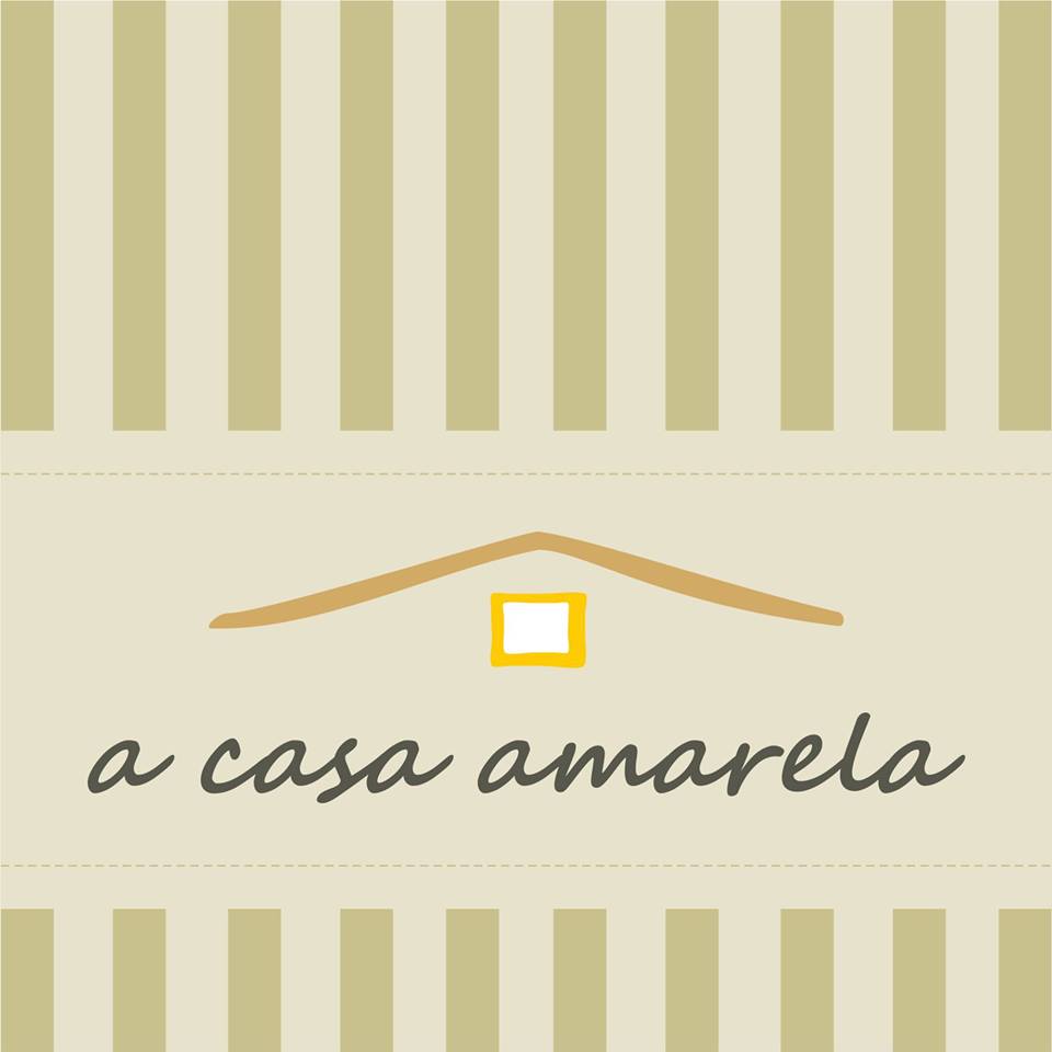 A Casa Amarela Artesanato