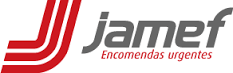 Jamef - Transportes de Encomendas Urgentes