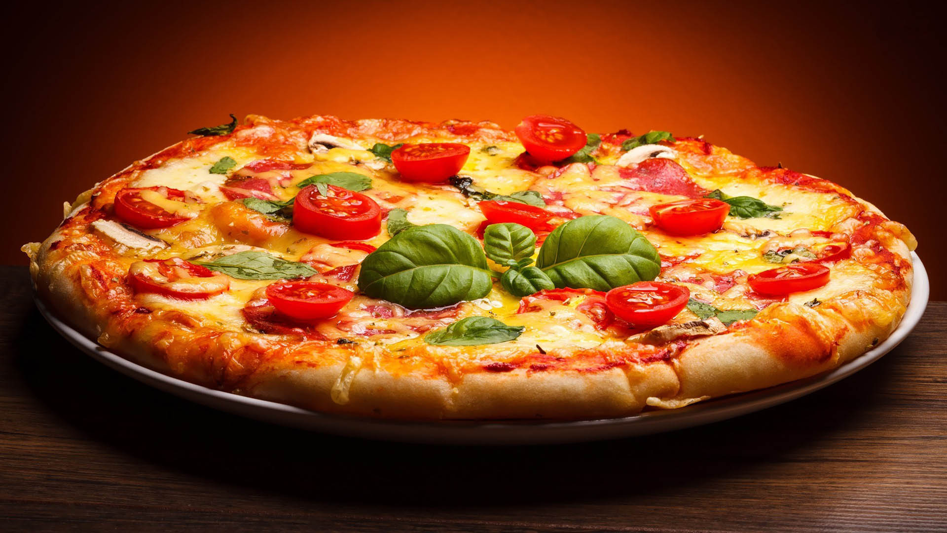 Pizzaria Bianca - A pizza mais gostosa da região 