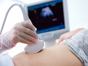 Ecoimagem Ultrasson e Mamografia