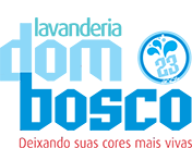Lavanderia Dom Bosco - Roupas com mais cores