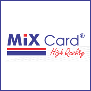 Mix Card Gráfica