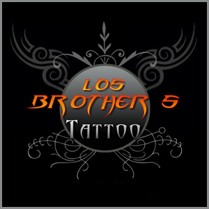 Los Brother's Tattoo