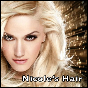 Nicole's Hair