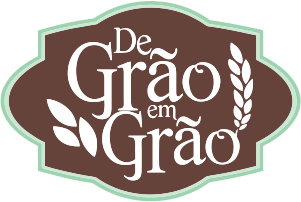 De Grão em Grão Produtos Naturais - a casa para sua dieta