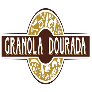 Granola Dourada - Comércio de Produtos Naturais