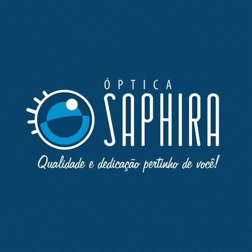 Óptica Saphira