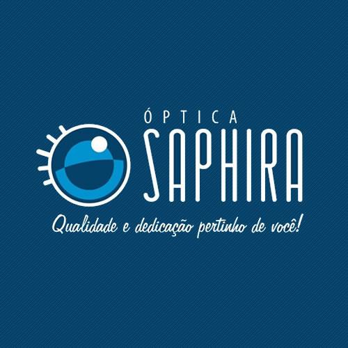 Óptica Saphira