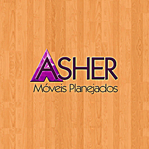 Asher Móveis Planejados - Eficiência e Responsabilidade