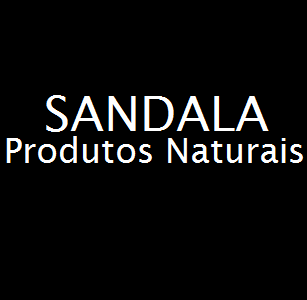 Sandala - Produtos Naturais