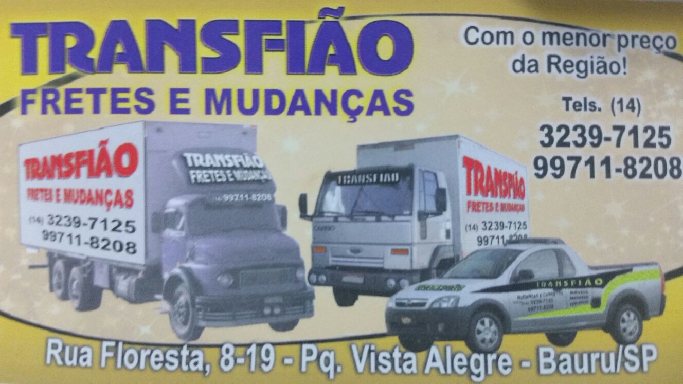 Transfião