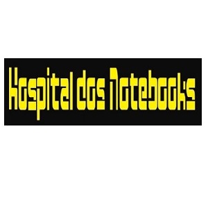 Hospital dos Notebooks