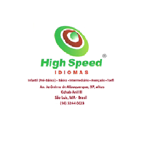 High Speed Idiomas