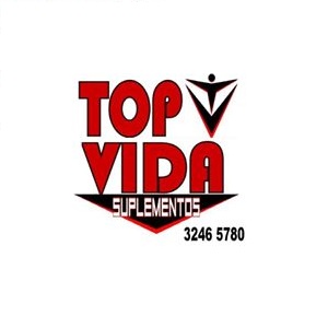 Top Vida Suplementos