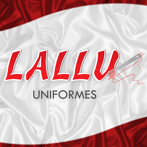 Lallu Uniformes