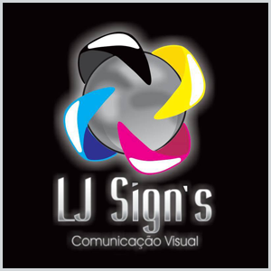 LJ Sign's Comunicação Visual