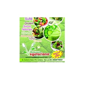 Restaurante Vegetariano