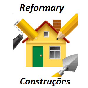 Reformary Construções LTDA