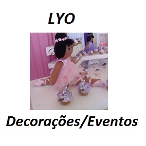 Lyo Decorações e Eventos