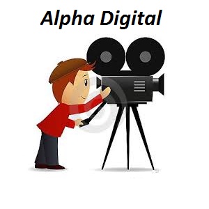 Alpha Digital - Fotos & Filmagens