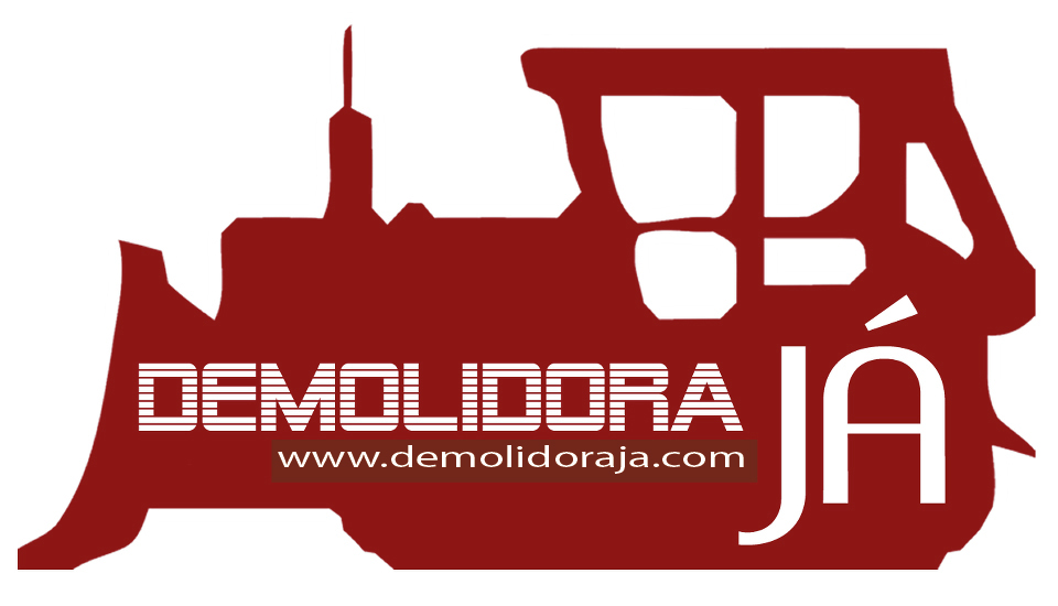 Demolidora