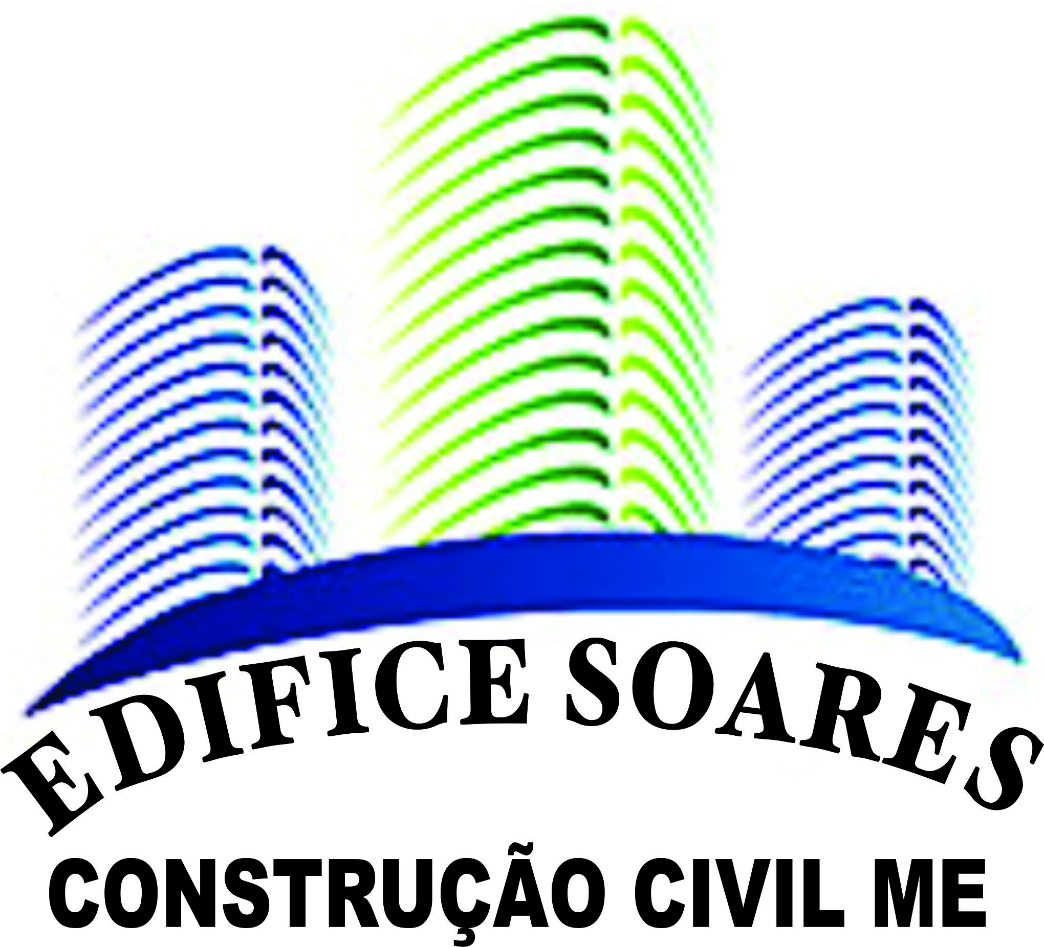 Edifice Soares Construção e Reforma