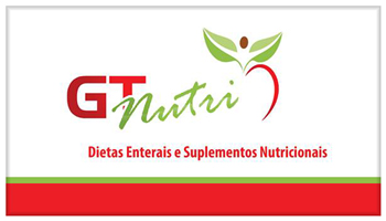 GT Nutri Dietas Enterais e Suplementos Alimentares