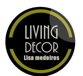 Living Decor - Piso Laminado e Vinílico, Paviflex, Persianas