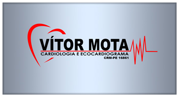 Vítor Mota Cardiologista cuidando do seu coração