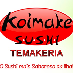 Koi Sushi Bar