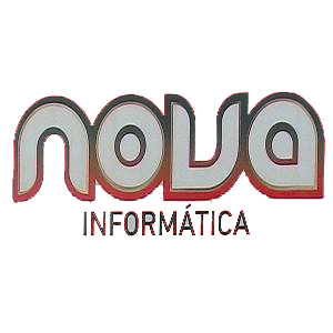 Nova Informática - Conheça nossa loja!