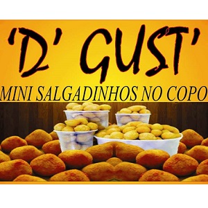 Dgust Salgados