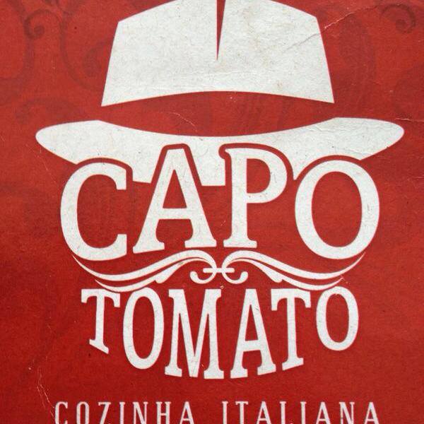 Capo Tomato