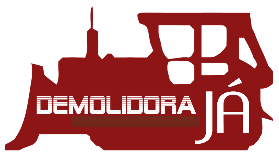 Demolidora Já