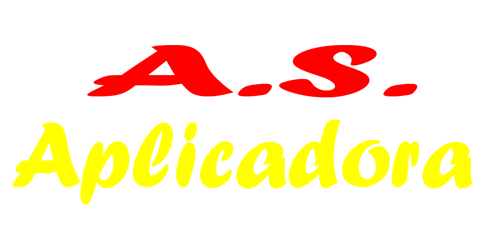 A.S. Aplicadora