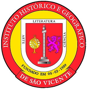 Instituto Histórico e Geográfico de São Vicente