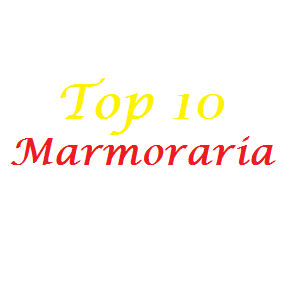 Top 10 Marmoraria - Pias, Lavatórias, Soleiras, Pisos, etc