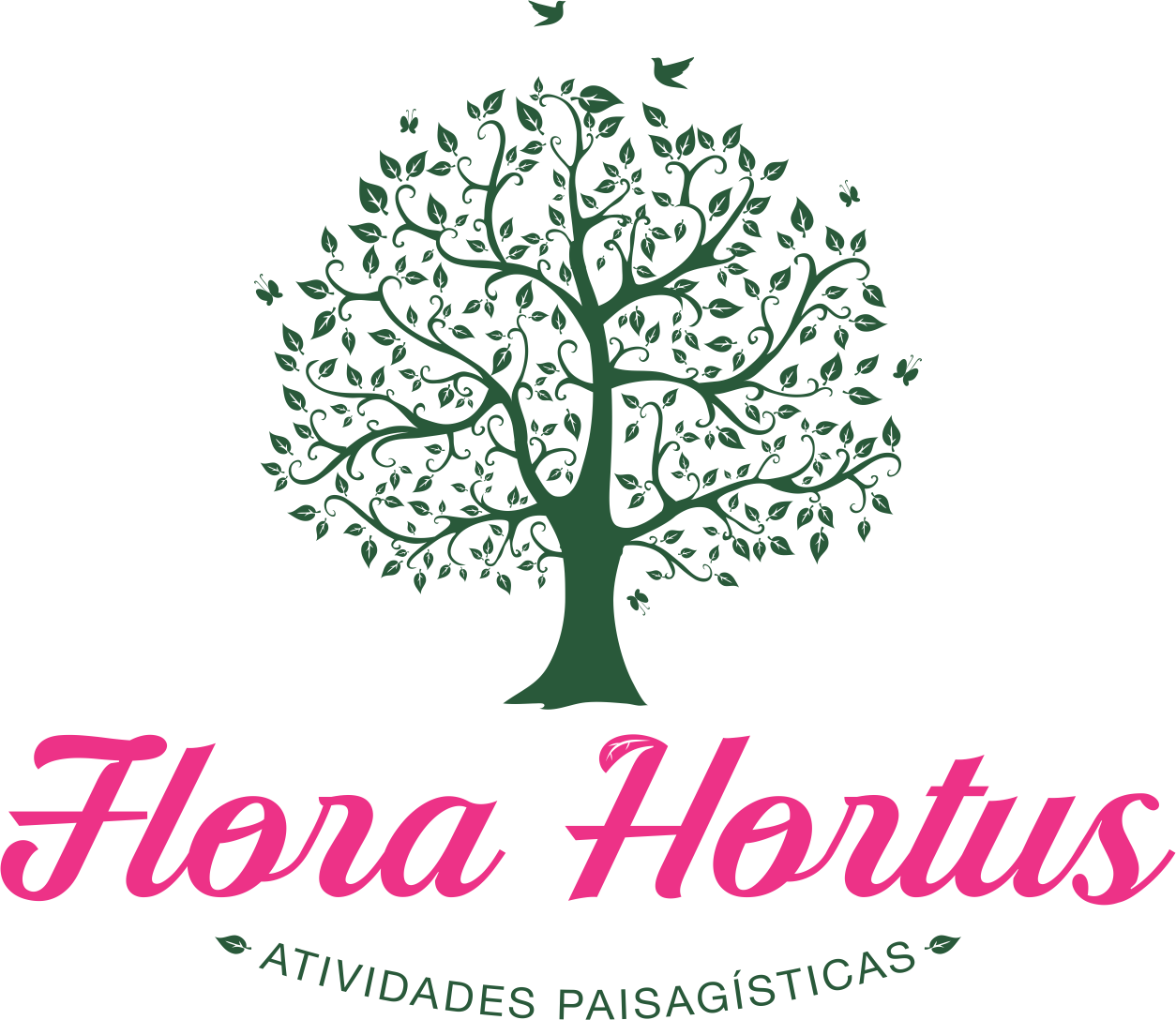 Flora Hortus - Atividades Paisagísticas